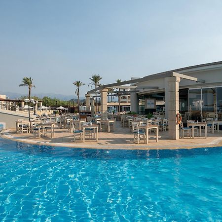 פלטניאס Caldera Creta Paradise מראה חיצוני תמונה