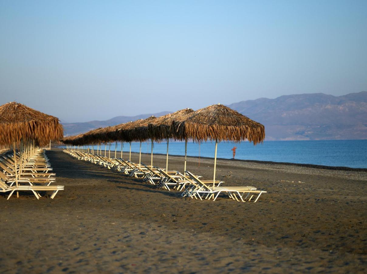 פלטניאס Caldera Creta Paradise מראה חיצוני תמונה