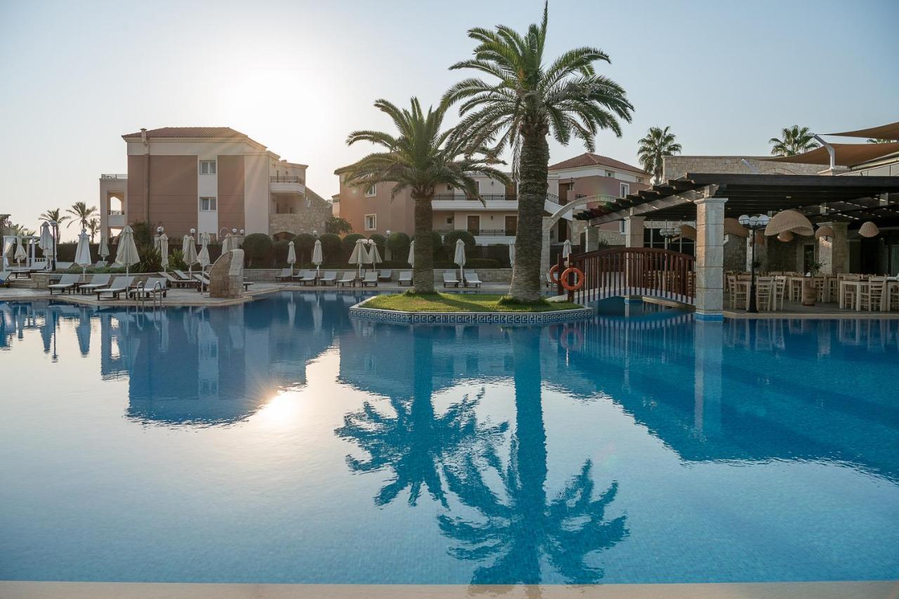 פלטניאס Caldera Creta Paradise מראה חיצוני תמונה