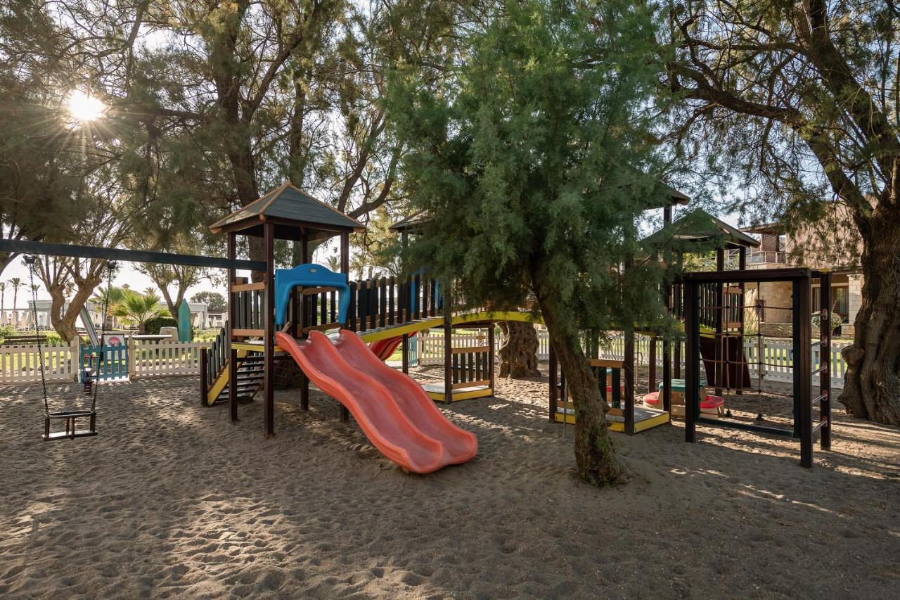 פלטניאס Caldera Creta Paradise מראה חיצוני תמונה