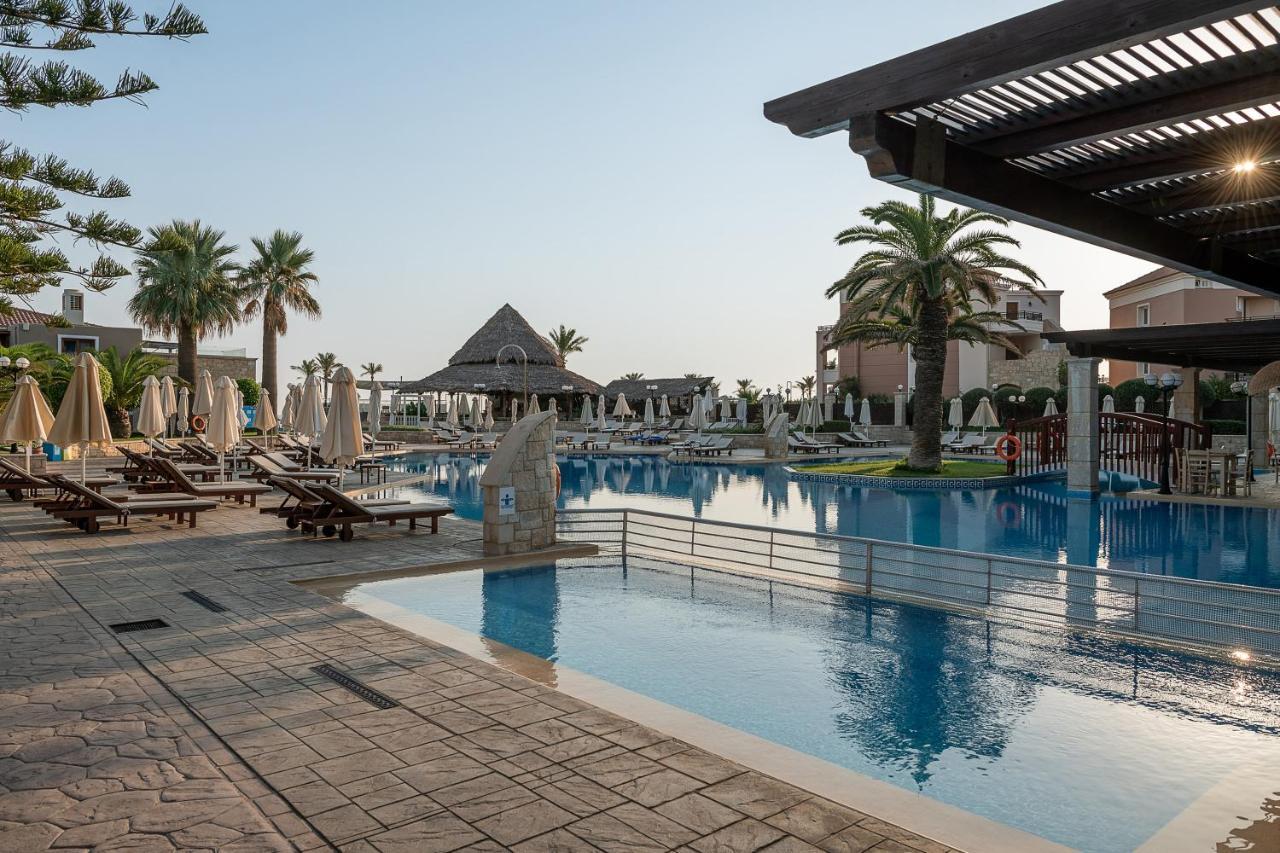 פלטניאס Caldera Creta Paradise מראה חיצוני תמונה