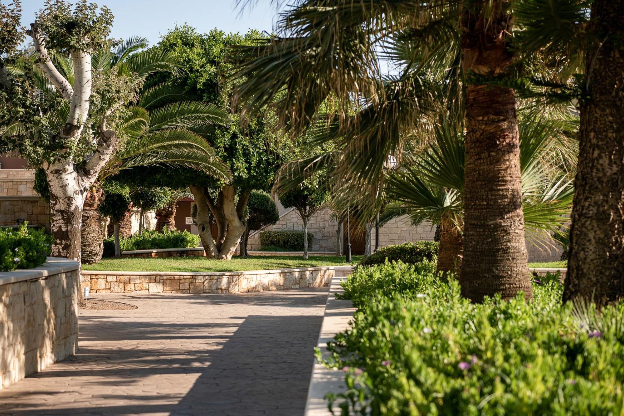פלטניאס Caldera Creta Paradise מראה חיצוני תמונה