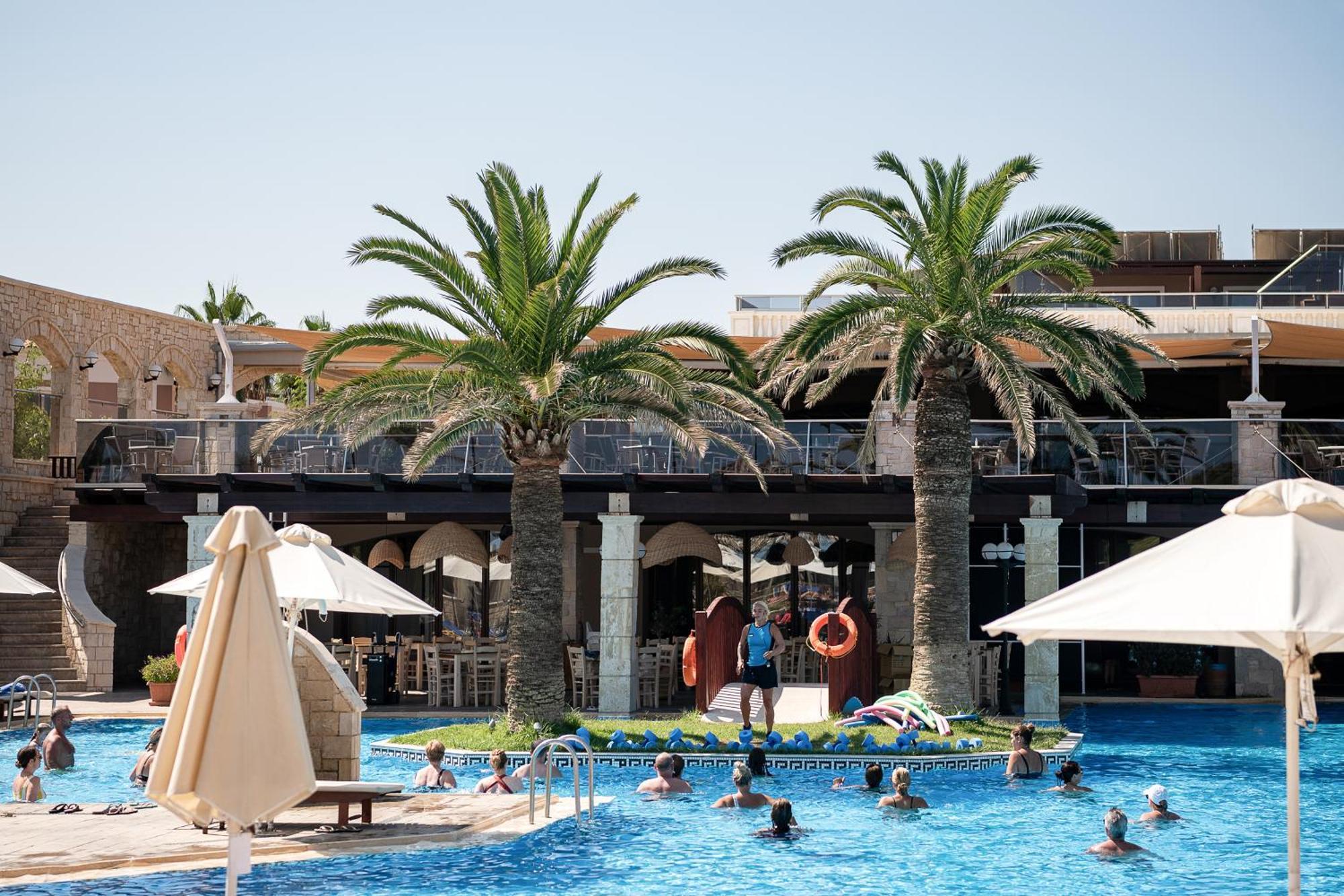 פלטניאס Caldera Creta Paradise מראה חיצוני תמונה