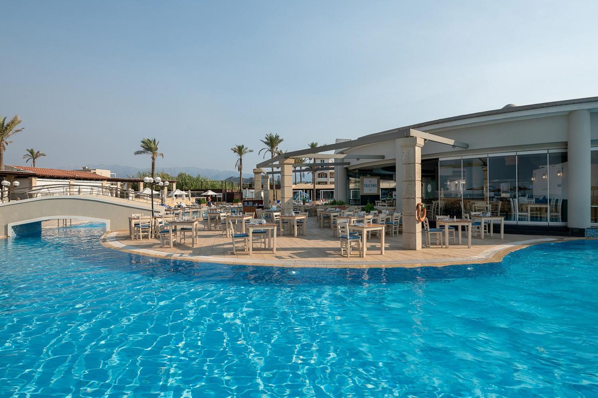 פלטניאס Caldera Creta Paradise מראה חיצוני תמונה